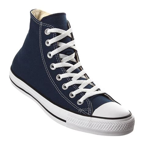 All Star Azul Marinho Tradicional em promoção na Netshoes!.